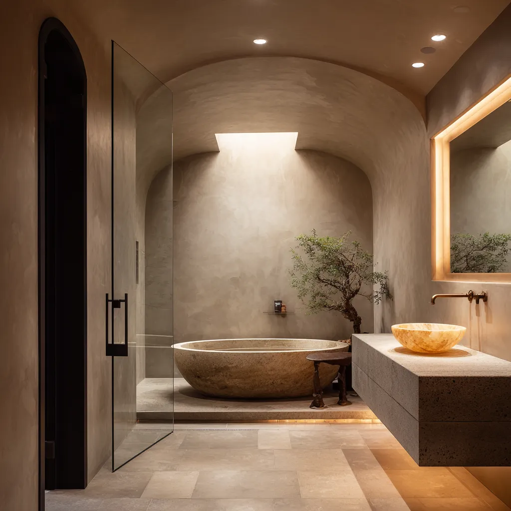 Residential treatment